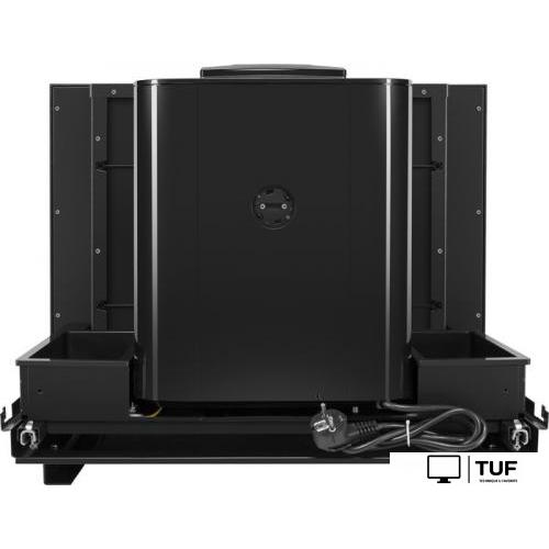 Кофемашина MAUNFELD AMCM1503B