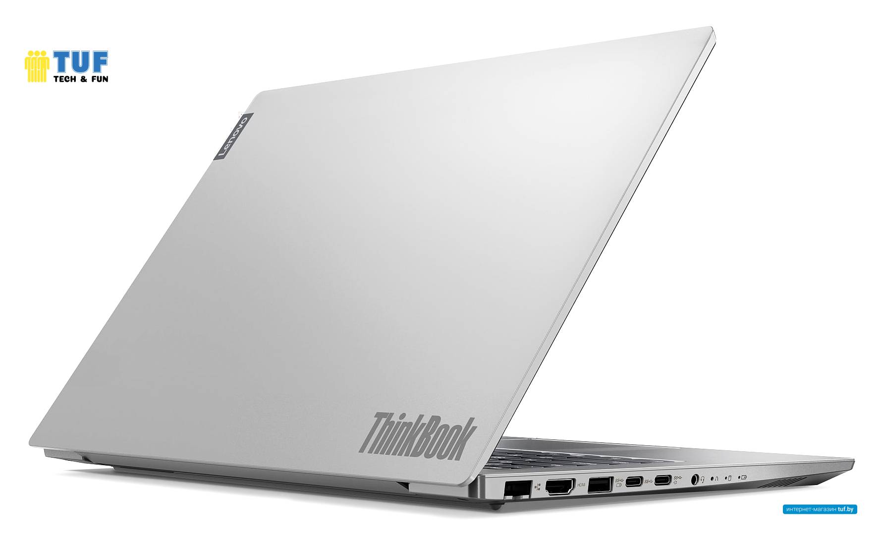 Ноутбук Lenovo ThinkBook 14-IIL 20SL002RRU