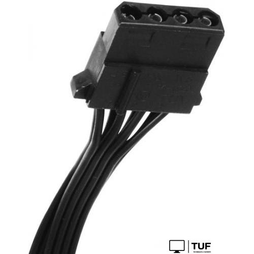 Блок питания SilverStone ST1200-PTS