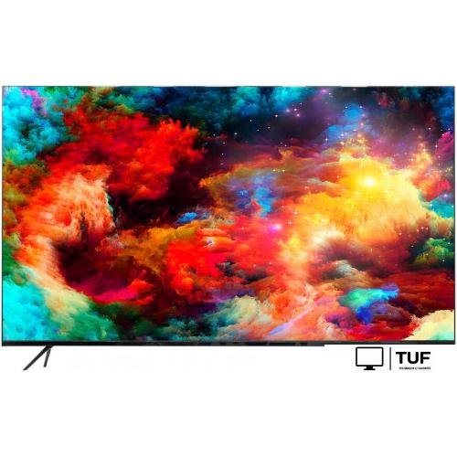 Телевизор Roome 65VU424QW