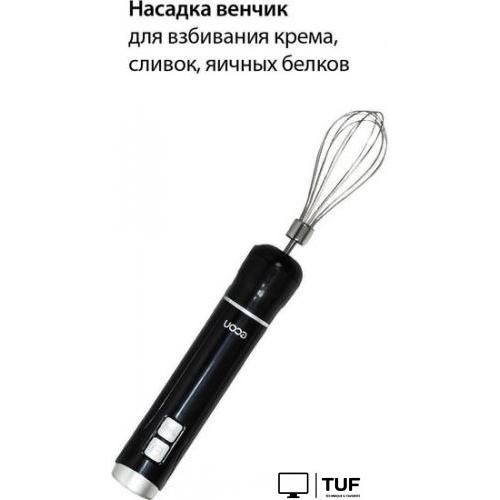 Погружной блендер Econ ECO-435HB