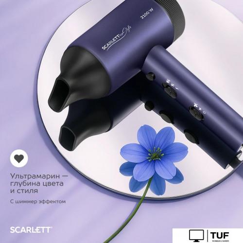 Фен Scarlett SC-HD70I61