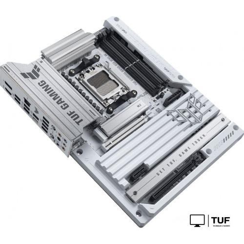 Материнская плата ASUS TUF Gaming B850-BTF WiFi W