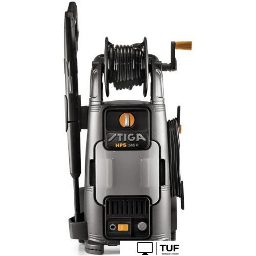Мойка высокого давления Stiga HPS 345 R