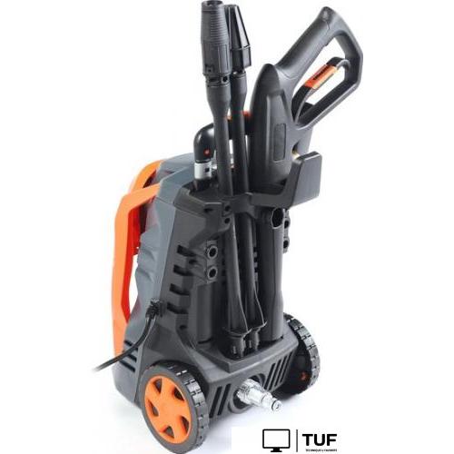 Мойка высокого давления Patriot GT660 Imperial