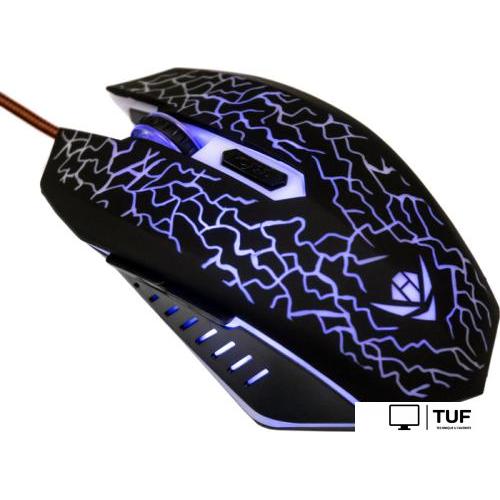 Игровая мышь Nakatomi MOG-15U