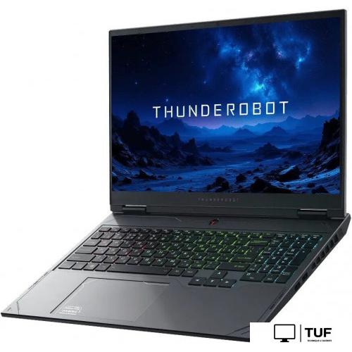 Игровой ноутбук Thunderobot Gravity 16 G2 Pro JT009H00KRU