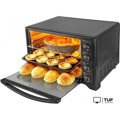 Мини-печь Endever Danko 4066 (черный)