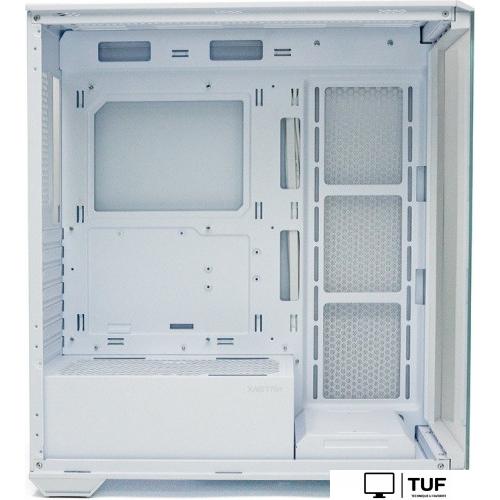 Корпус XASTRA Q600 0F (белый)