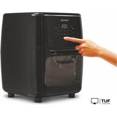 Аэрофритюрница Zelmer ZAF7120