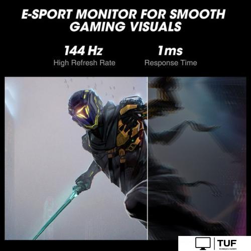 Игровой монитор Koorui 27E1QA