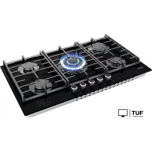 Варочная панель Haier HHX-G95CWSB
