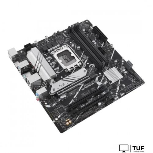 Материнская плата ASUS Prime B760M-A D4