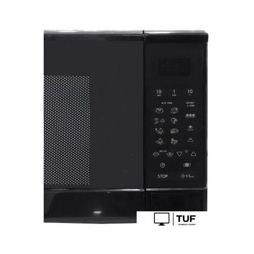 Микроволновая печь Sharp R20GM-BK2