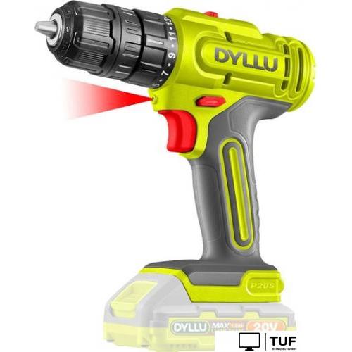 Дрель-шуруповерт Dyllu DTCDP511 (с 1-им АКБ)