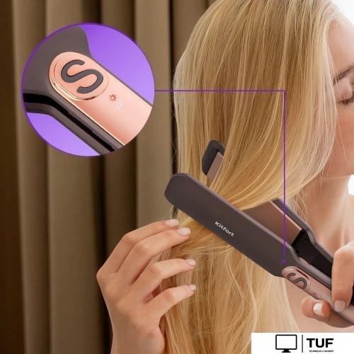 Выпрямитель Kitfort KT-3298