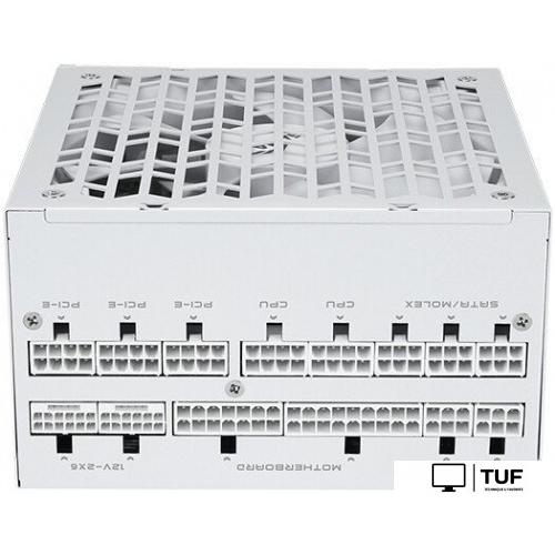 Блок питания Sama P1200 1200W P1200-WHPFF001-EU