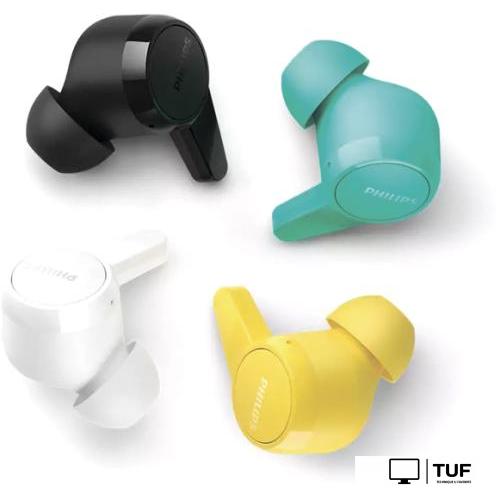 Наушники Philips TAT1207WT/00