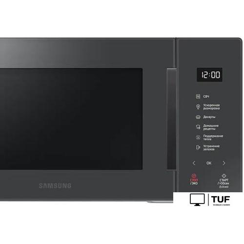 Микроволновая печь Samsung MS23T5018AC/BW