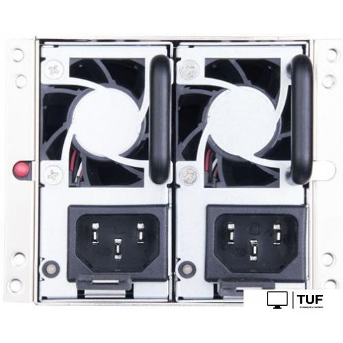 Блок питания SilverStone GM800-2UG 80 Plus Gold SST-GM800-2UG