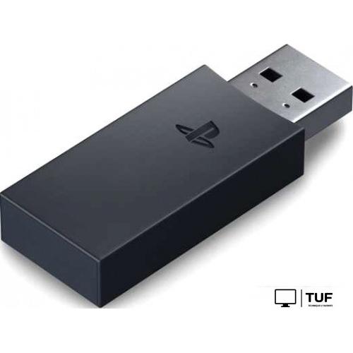 Наушники Sony PS5 Pulse 3D (черная полночь)