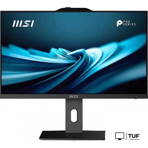 Моноблок MSI Pro AP242P 14M-688RU