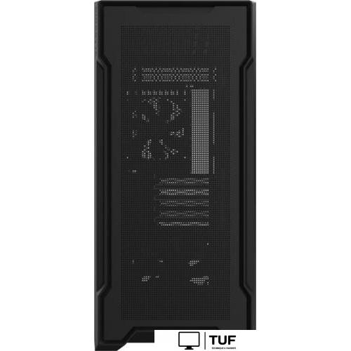 Корпус Gigabyte C102 Glass