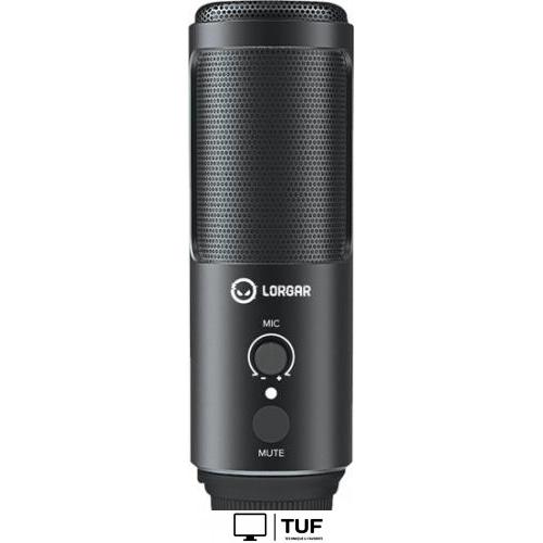 Проводной микрофон Lorgar Voicer 521