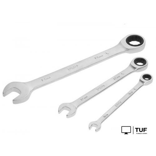 Набор ключей Startul PRO-7111 (11 предметов)