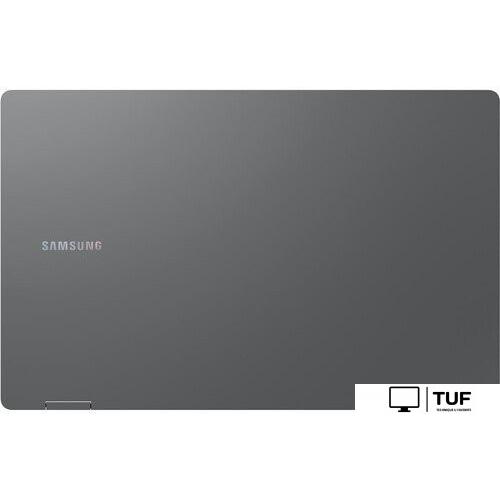 Ноутбук 2-в-1 Samsung Galaxy Book5 360 15.6 NP750QHA-LG4IN
