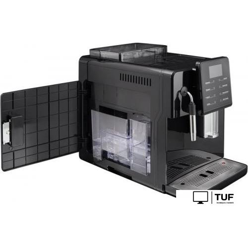 Кофемашина Evelux EACM 2007 Vivo