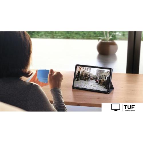 Планшет Lenovo Tab M10 Plus 3rd Gen TB125FU 4GB/64GB (серый)