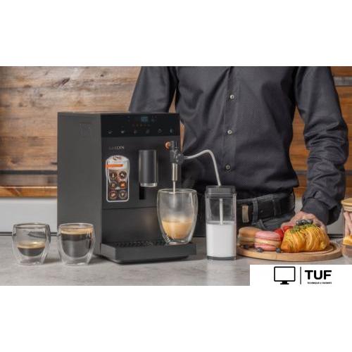 Кофемашина Garlyn L600