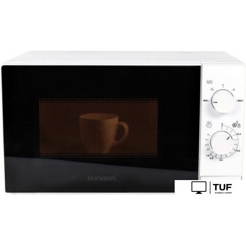Микроволновая печь Oursson MM2013B/WH