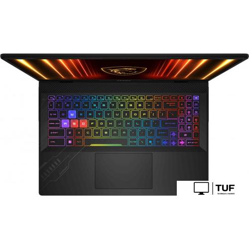 Игровой ноутбук MSI Crosshair A16 HX D8WGKG-078XRU