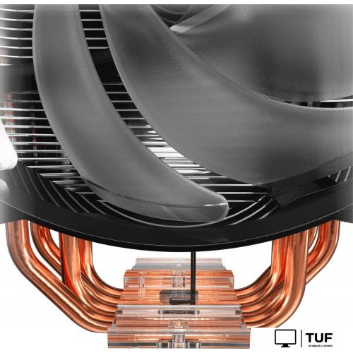 Кулер для процессора Cooler Master MasterAir MA410M MAM-T4PN-218PC-R1