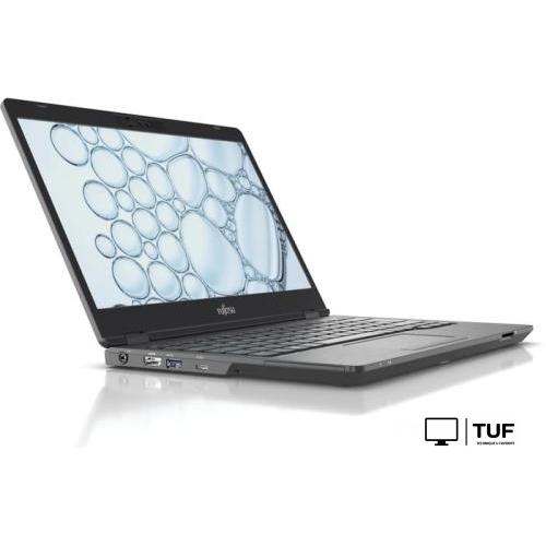 Ноутбук Fujitsu LifeBook U7310 U7310M0003RU