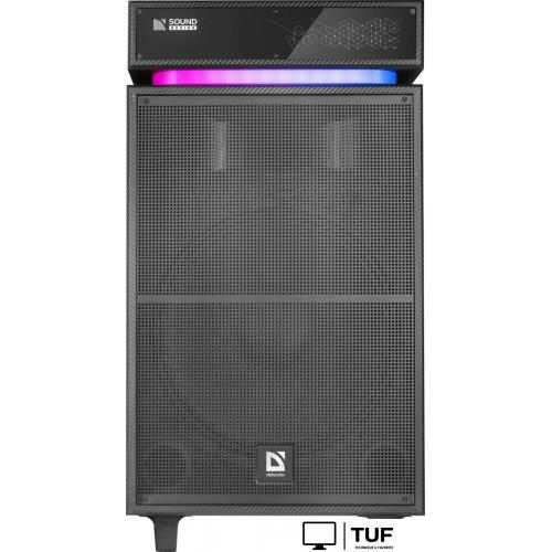 Патибокс Defender Sound Factory