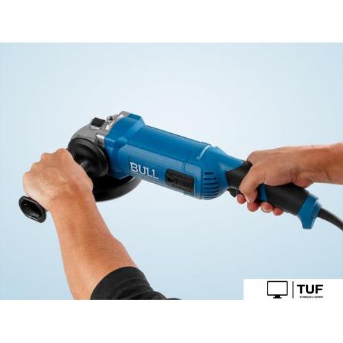 Угловая шлифмашина Bull WS 1501 1333622