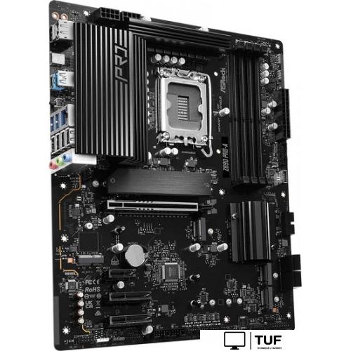 Материнская плата ASRock Z890 Pro-A