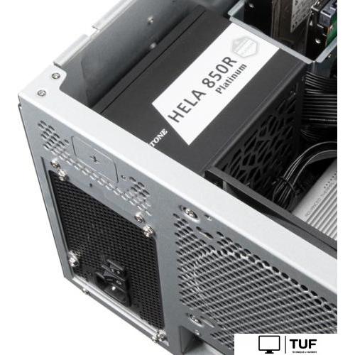 Корпус SilverStone RM52