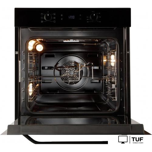 Электрический духовой шкаф Schtoff Decor 2100