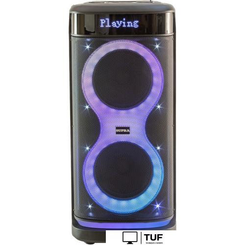 Патибокс Supra SMB-890