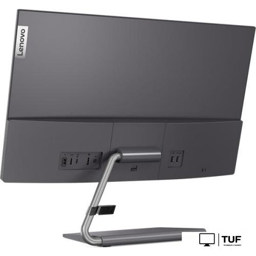 Монитор Lenovo Q24h-10 66A8GAC6EU