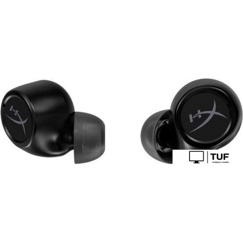 Наушники HyperX Cirro Buds Pro (черный)