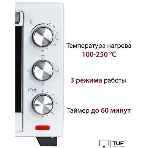 Мини-печь Pioneer MO5005
