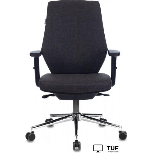 Офисное кресло Бюрократ CH-545SL 38-417 (серый)