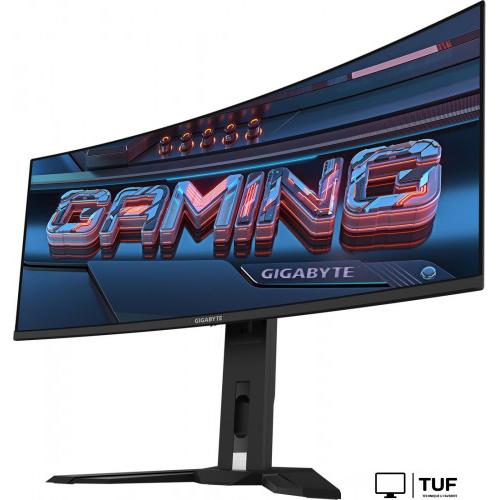 Игровой монитор Gigabyte MO34WQC