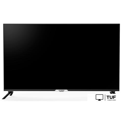 Телевизор Hyundai H-LED43BU7003