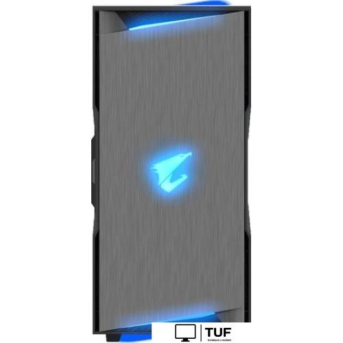 Корпус Gigabyte Aorus C300 Glass